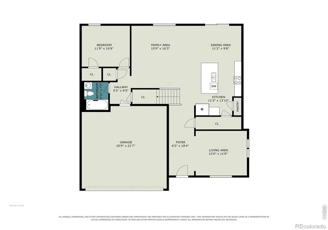 42nd image of 225 Swallow Rd, Johnstown, CO 80534 | MLS# IR1065542
