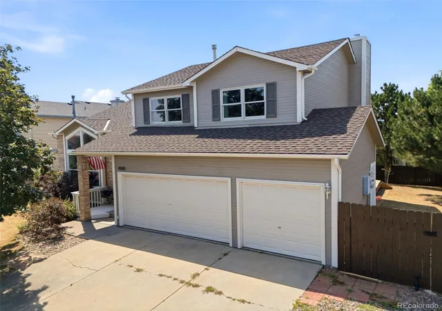 1st image of 4590 Squirreltail Dr, Colorado Springs, CO 80920 | MLS# 8345077