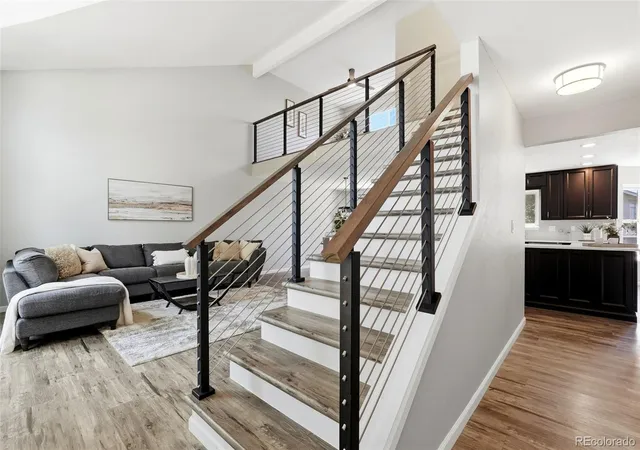 Photo 3 of Single family home for sale at 4590 Squirreltail Dr, Colorado Springs, CO 80920 | MLS# 8345077 | Listing updated on 2026-08-20