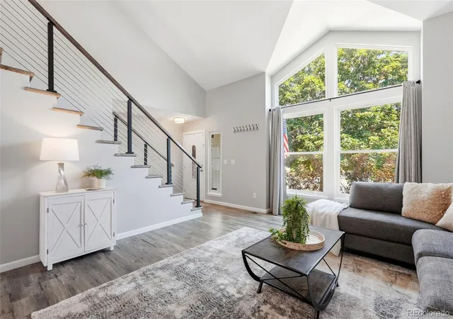 Photo 4 of Single family home for sale at 4590 Squirreltail Dr, Colorado Springs, CO 80920 | MLS# 8345077 | Listing updated on 2026-09-23