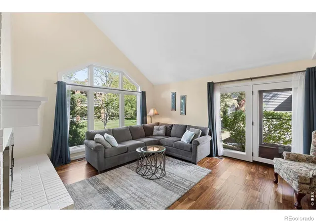 Photo 1 of Condo for sale at 7271 Siena Way, Boulder, CO 80301 | MLS# IR1065543 | Listing updated on 2026-08-27