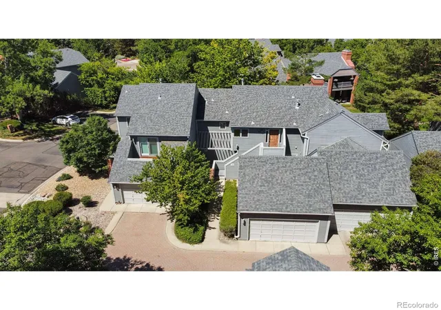 Listing Photo 2 - Condo for sale in building located at 7271 Siena Wy, Boulder, CO 80301 - Unit #