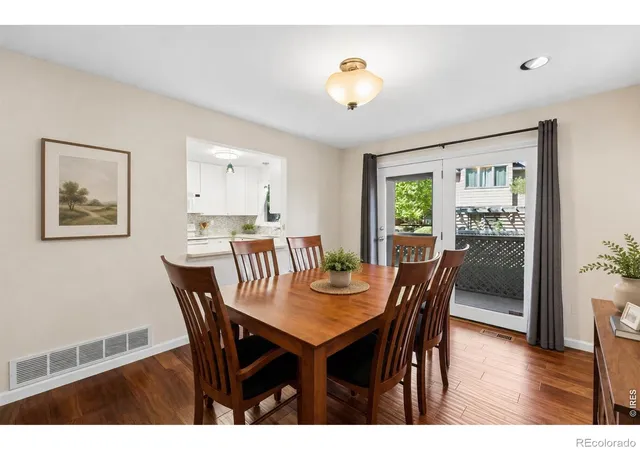 Listing Photo 3 - Condo for sale in building located at 7271 Siena Wy, Boulder, CO 80301
