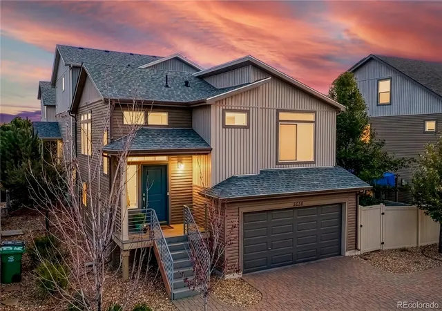 2nd image of 5038 N Andes Wy, Denver, CO 80249 | MLS# 3284571