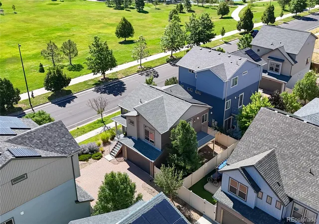 35th image of 5038 N Andes Wy, Denver, CO 80249 | MLS# 3284571