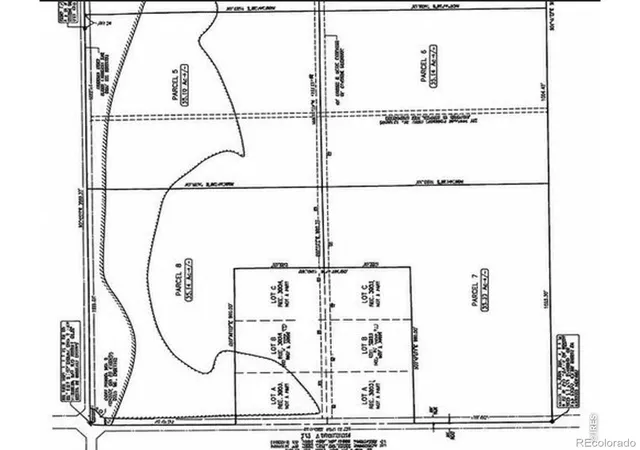 2nd image of 0 Hwy 52 #Lot 8, Keenesburg, CO 80643 | MLS# IR1065546