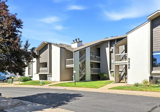 Photo 1 of Condo for sale at 3565 28th Street #201, Boulder, CO 80301 | MLS# IR1065547 | Listing updated on 2026-07-31