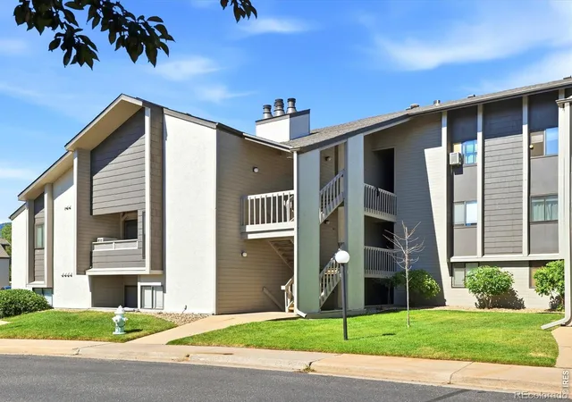 Photo 2 of Condo for sale at 3565 28th Street #201, Boulder, CO 80301 | MLS# IR1065547 | Listing updated on 2026-07-31
