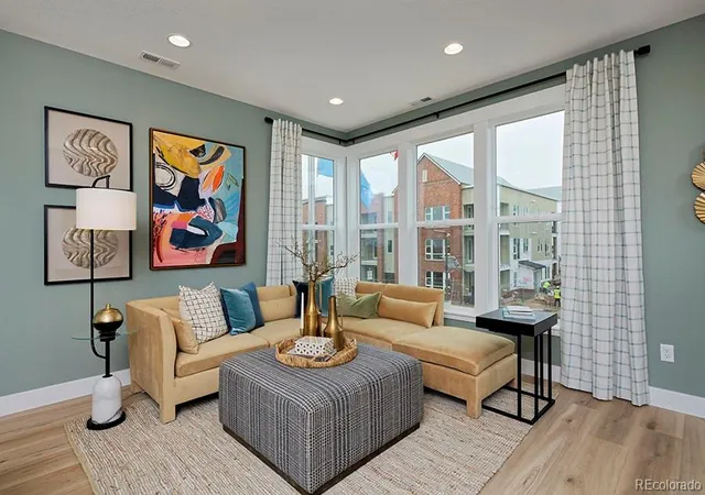 Photo 4 of Townhouse for sale at 3145 W Bates Ave, Denver, CO 80236 | MLS# 7246270 | Listing updated on 2026-09-14