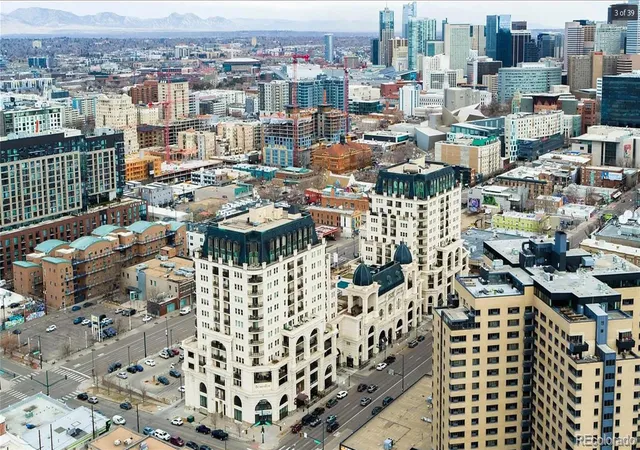 Photo 2 of Condo for sale at 925 N Lincoln St #3H, Denver, CO 80203 | MLS# 6722639 | Listing updated on 2026-08-26