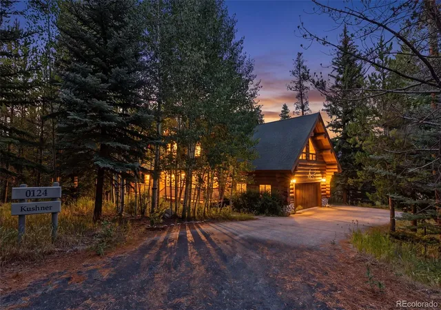 1st image of 124 Yarrow Ln, Keystone, CO 80435 | MLS# 8813376