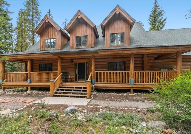 2nd image of 124 Yarrow Ln, Keystone, CO 80435 | MLS# 8813376