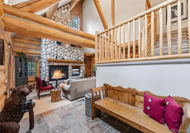 Photo 3 of Single family home for sale at 124 Yarrow Ln, Keystone, CO 80435 | MLS# 8813376 | Listing updated on 2026-08-18