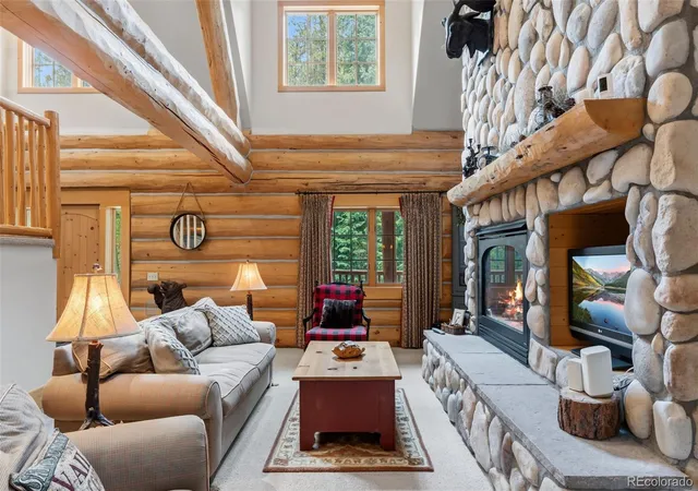 Photo 4 of Single family home for sale at 124 Yarrow Ln, Keystone, CO 80435 | MLS# 8813376 | Listing updated on 2026-08-18