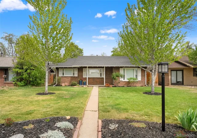 1st image of 4676 S Lincoln St, Englewood, CO 80113 | MLS# 6400055