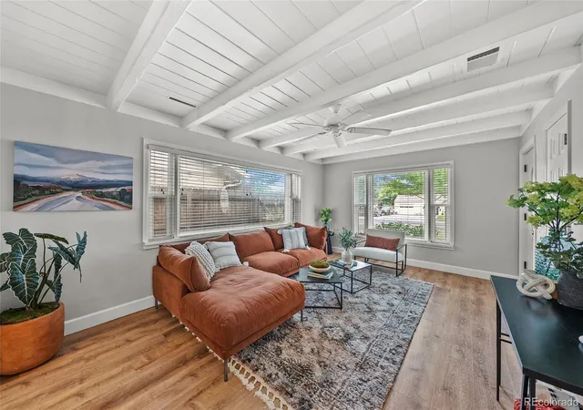 2nd image of 4676 S Lincoln St, Englewood, CO 80113 | MLS# 6400055