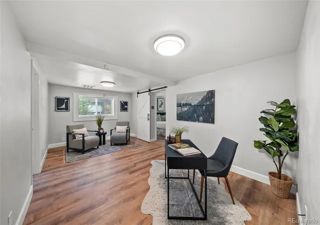 3rd image of 4676 S Lincoln St, Englewood, CO 80113 | MLS# 6400055