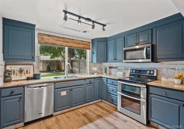 4th image of 4676 S Lincoln St, Englewood, CO 80113 | MLS# 6400055