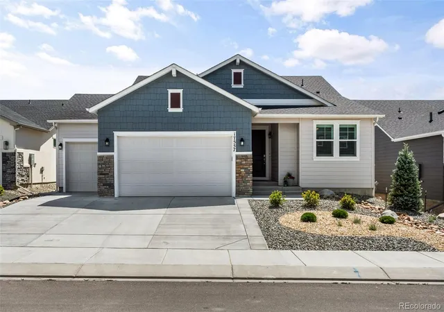 Photo 1 of Single family home for sale at 17557 Cerberus Ct, Monument, CO 80132 | MLS# 1501173 | Listing updated on 2026-08-23