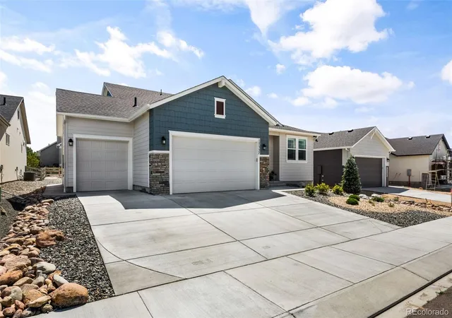 Photo 2 of Single family home for sale at 17557 Cerberus Ct, Monument, CO 80132 | MLS# 1501173 | Listing updated on 2026-08-23