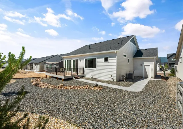 Photo 3 of Single family home for sale at 17557 Cerberus Ct, Monument, CO 80132 | MLS# 1501173 | Listing updated on 2026-08-23