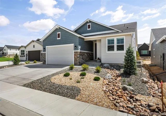 Photo 4 of Single family home for sale at 17557 Cerberus Ct, Monument, CO 80132 | MLS# 1501173 | Listing updated on 2026-08-23