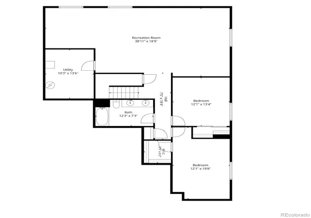 Photo 50 of Single family home for sale at 17557 Cerberus Ct, Monument, CO 80132 | MLS# 1501173 | Listing updated on 2026-08-23