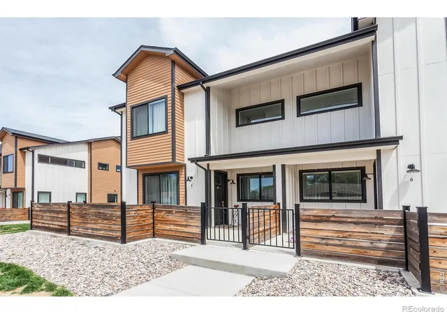 2nd image of 2402 49Th Ave Ct #5, Greeley, CO 80634 | MLS# IR1065555
