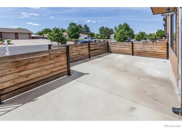 3rd image of 2402 49Th Ave Ct #5, Greeley, CO 80634 | MLS# IR1065555