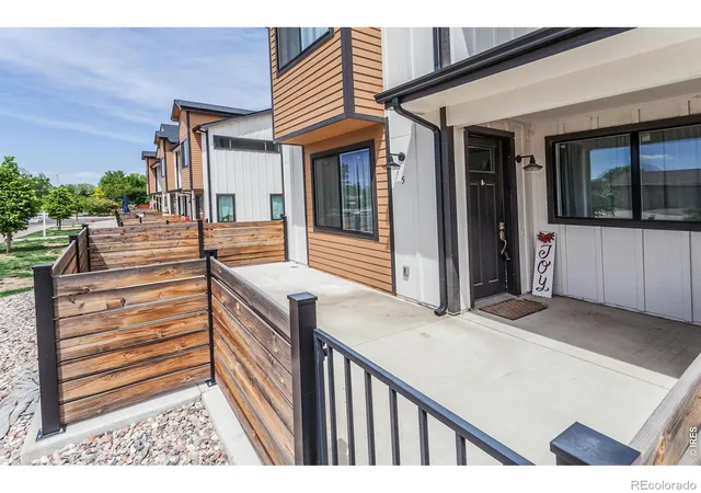 4th image of 2402 49Th Ave Ct #5, Greeley, CO 80634 | MLS# IR1065555