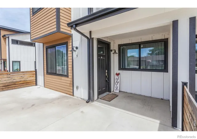5th image of 2402 49Th Ave Ct #5, Greeley, CO 80634 | MLS# IR1065555