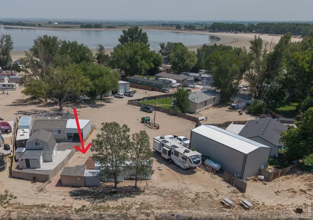 1st image of 162 Kiowa Cir, Weldona, CO 80653 | MLS# IR1065557