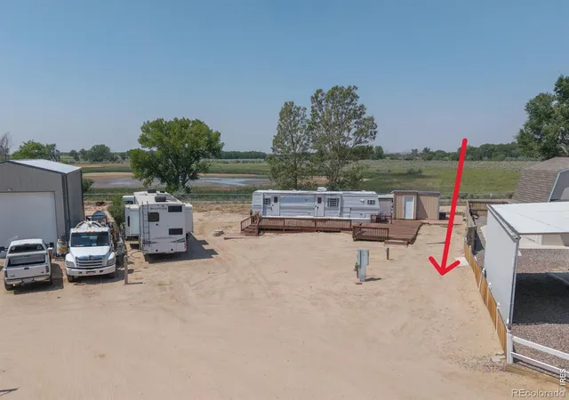 3rd image of 162 Kiowa Cir, Weldona, CO 80653 | MLS# IR1065557