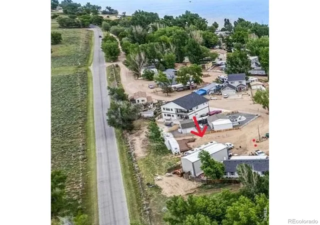 4th image of 162 Kiowa Cir, Weldona, CO 80653 | MLS# IR1065557