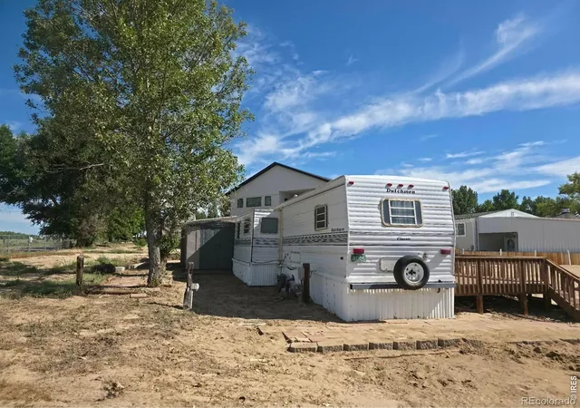 3rd image of 161 Kiowa Cir, Weldona, CO 80653 | MLS# IR1065558