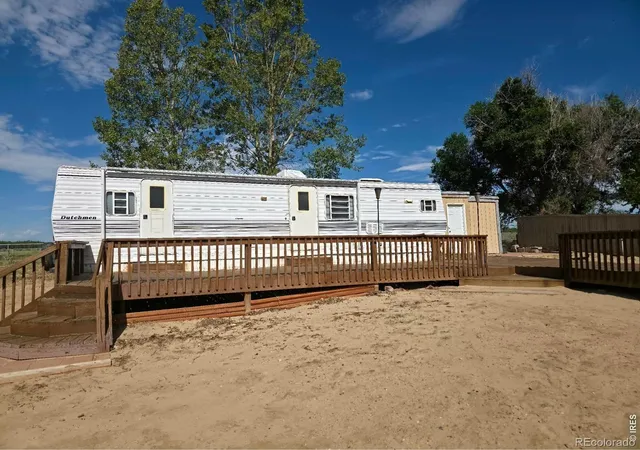 4th image of 161 Kiowa Cir, Weldona, CO 80653 | MLS# IR1065558