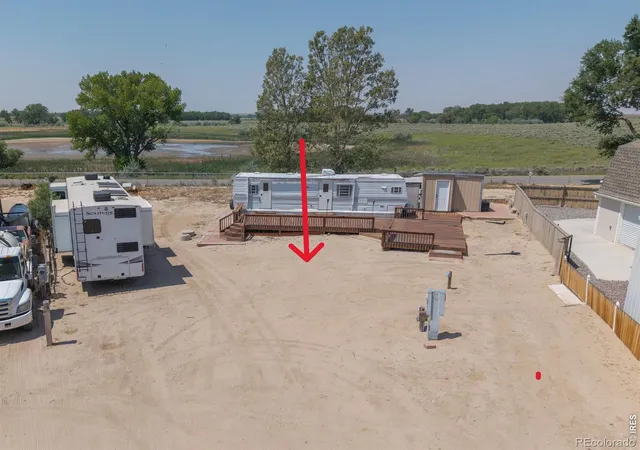 5th image of 161 Kiowa Cir, Weldona, CO 80653 | MLS# IR1065558