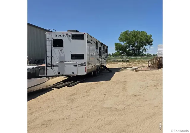 5th image of 160 Kiowa Cir, Weldona, CO 80653 | MLS# IR1065559