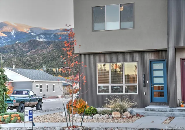 Photo 2 of Single family home for sale at 1139 Agate Ln, Poncha Springs, CO 81242 | MLS# 6014562 | Listing updated on 2026-10-28