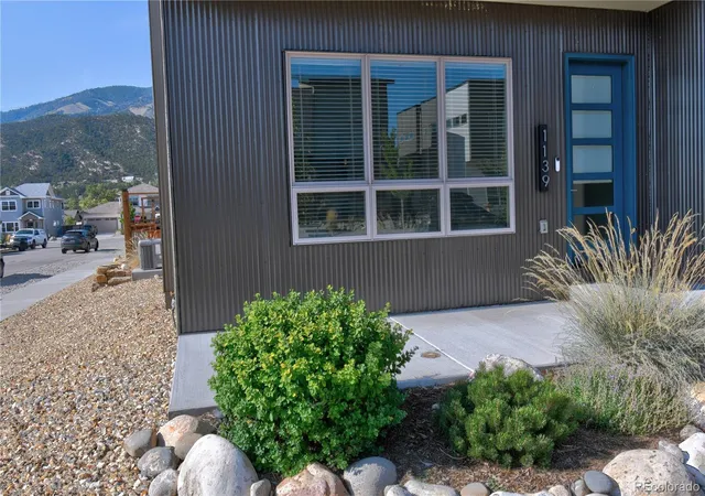 Photo 3 of Single family home for sale at 1139 Agate Ln, Poncha Springs, CO 81242 | MLS# 6014562 | Listing updated on 2026-08-06