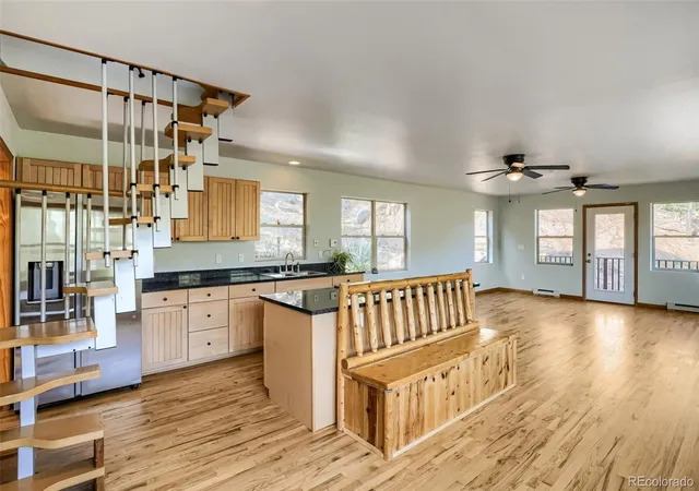 Photo 4 of Single family home for sale at 9899 Overlook Rd, Sedalia, CO 80135 | MLS# 9284059 | Listing updated on 2026-10-06