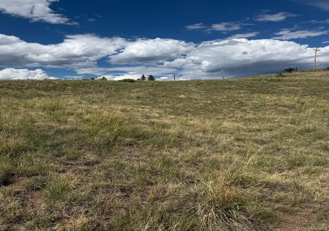 Photo 2 of Land for sale at Unknown, Cripple Creek, CO 80813 | MLS# 2018208 | Listing updated on 2026-09-28