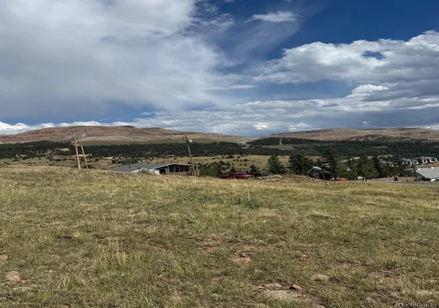 Photo 3 of Land for sale at Unknown, Cripple Creek, CO 80813 | MLS# 2018208 | Listing updated on 2026-09-28