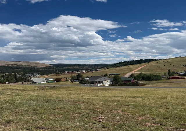 Photo 3 of Land for sale at Unknown, Cripple Creek, CO 80813 | MLS# 2018208 | Listing updated on 2026-09-28