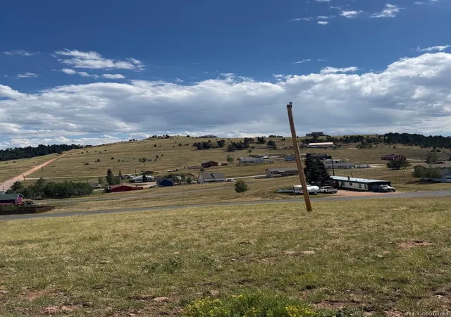 Photo 4 of Land for sale at Unknown, Cripple Creek, CO 80813 | MLS# 2018208 | Listing updated on 2026-09-28