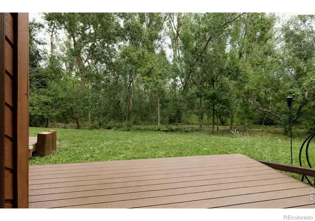33rd image of 3118 Bell Dr, Boulder, CO 80301 | MLS# IR1065561