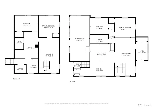43rd image of 812 N Institute St, Colorado Springs, CO 80903 | MLS# 6508985