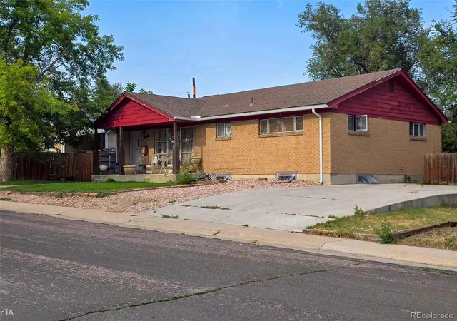 1st image of 7234 Navajo St, Denver, CO 80221 | MLS# 6982012