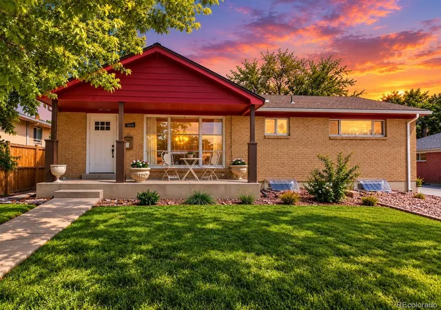 Single family home for sale at 7234 Navajo St, Denver, CO 80221 | MLS# 6982012