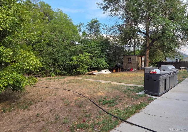 21st image of 7234 Navajo St, Denver, CO 80221 | MLS# 6982012